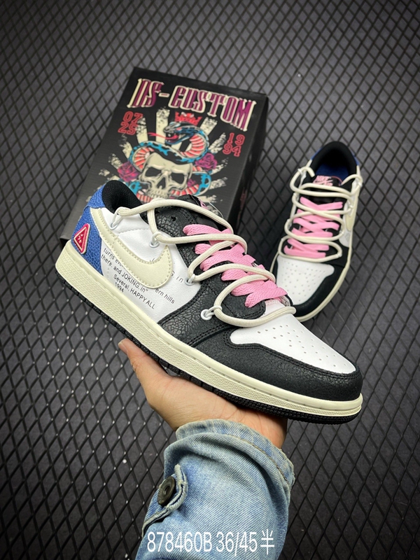 ブランド激安靴正面デザイン